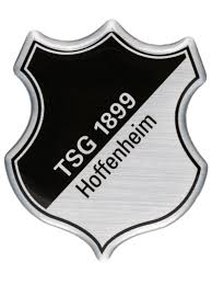 Hoffenheim versucht die initiative zu übernehmen. Tsg 3d Aufkleber Wappen Schwarz Aufkleber Accessoires Alle Produkte Offizieller Tsg 1899 Hoffenheim Fanshop