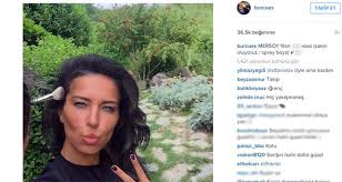 Annesi bige özkan, babası ise gitarist ali güneş'tir. Burcu Esmersoy Un Son Hali Sasirtti Son Dakika Spor Magazin Haberleri