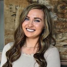 Jade Parks's Instagram, Twitter & Facebook