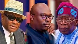 No Vacancy for Non-Indigenes in Lagos 2027," Youths Warn Seyi Tinubu  NewsPLTNov 21, 2024 12:16 PM According to vanguard, A coalition of Lagos  Indigenous Youths has firmly rejected the possibility of non-indigenes