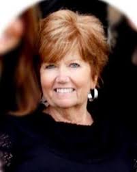 Mary Ann Helmes passed away peacefully surrounded by her family