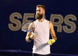 Benoît paire is a french professional tennis player. Need Training Benoit Paire Hires New Coach To Boost Preparations For French Open 2021 Future Tech Trends