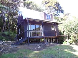 You can go here for more information on lake cabin rentals around the. Stray Possum Lodge Aotea Great Barrier Island