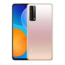 Huawei P Smart 2021 128GB - Dual Sim ...