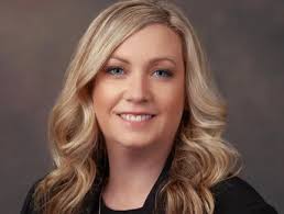 Caitlin Yoder, Nurse Practitioner