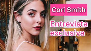 Conoce MÁS de Corina Smith