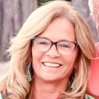 Joanne Stepp's Instagram, Twitter & Facebook