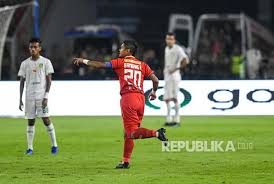 .reviews, bambang pamungkas in football manager 2019, persija, indonesia, indonesian 2019, persija, indonesia, indonesian, indonesia liga 1, bambang pamungkas fm19 attributes, current. Momen Terakhir Bambang Pamungkas Merumput Bersama Persija Republika Online
