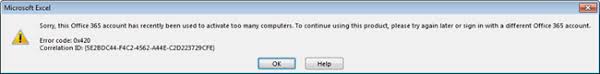 Microsoft office 365 for enterprise is a fundamentally popular and familiar productivity office suite for windows sways are easy to share and look great on any screen. Overview Of Shared Computer Activation For Microsoft 365 Apps Deploy Office Microsoft Docs