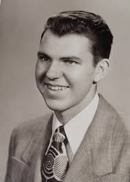 Elden August Erickson