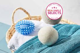 Organic 100% New Zealand Wool Dryer Balls - Latest In Eco-Friendly Lau –  Harbor Luxury Bedding