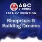 AGCVA 2026 Convention: Celestial Ball event image