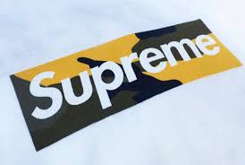 Supreme fw19 box logo tee review & legit check bandana. Brooklyn Supreme Box Logos