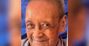 Edith Carter Obituary