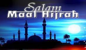 Tema maal hijrah 2020 m / 1442 h : Tema Maal Hijrah 2018 1440 Hijrah Mysemakan
