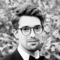 Sacha Lin Email & Phone Number