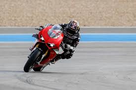 Une fois n'est pas coutume, on va parler de moto sur le circuit ! Zarco Hopes He Can Surprise Himself With Results In 21 Eyes Miller Like Run