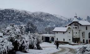 Find unique places to stay with local hosts in 191 countries. Momento Especial El Video De La Nevada Hoy En La Cumbrecita