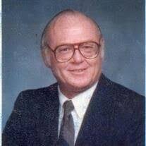 Teddy A. Howard Obituary