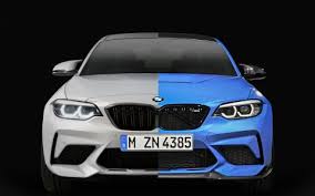 While bmw is renowned for its sports sedans like the m3, it has also made a name for itself with smaller, more nimble versions of the car that put bmw m on the map. Bmw M2 Competition Vs Bmw M2 Cs