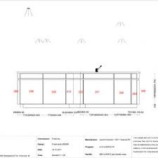 friedman 6 order elevation e 2 sink