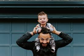 Bummed that your baby resembles his or her fathe. Planning A Baby Shower For Daddy Our Top Tips