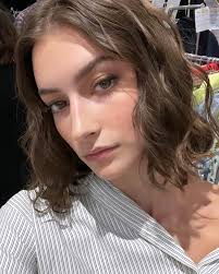 Fidji Simo, CEO of @instacart for @fortunemag Photo: @kelseymcclellan HMU:  @julie_dy