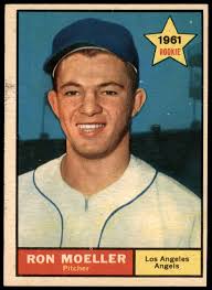 Ron Moeller's Instagram, Twitter & Facebook