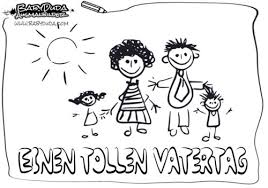 Februar ist eine gute gelegenheit dazu. Ausmalbilder Zum Vatertag Malvorlagen Kostenlos Babyduda Malbuch