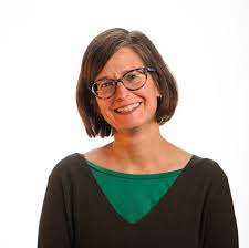 Rebecca S. Robinson – Graduate School of Oceanography