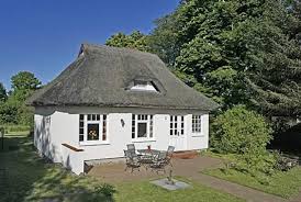 Willkommen in der ferienwohnung seemannsgarn im haus waldblick in prerow auf dem fischland darß zingst! Ferienhaus Lentzallee Ferienwohnung 1
