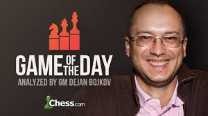 The superbet chess classic will now include a wildcard player, romanian grandmaster constantin lupulescu. Superbet Chess Classic Deac Beats Mvl Leads With Caruana Chess Com