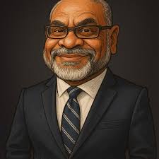 Well that was a busy four weeks.