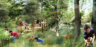 Houston Botanic Garden West 8 In 2020 Garden Architecture Garden Decor Projects Small Urban Garden
