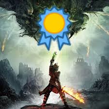 Dragon Age: Inquisition - Accessaries: Superb Amulet Of Constitution,  Superior Belt Of Focus Etc - Youtube