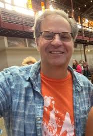 Q&A with Bob Beatty, author of Play All Night!