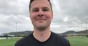 Colwyn Bay assistant Orme named to JD Cymru North coaching staff for UEFA  Regions' qualifier