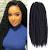 Crochet Hair Straight