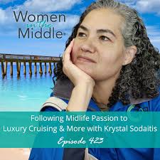 Women In Midlife Podcast