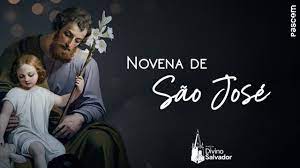 We recommend booking igreja de sao jose tours ahead of time to secure your spot. Novena De Sao Jose 2Âº Dia Youtube