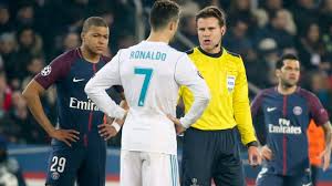 Here is my gameplay of fifa mobile.mbappe scores a stunning goal against online opponent.and watch his celebration #fifa19. Twitter User Reveals Mbappe Has Been Copying Ronaldo S Goal Celebrations Since Years