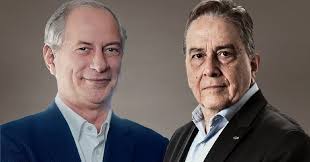 Conforme destacado pelo jornal, ciro gomes tem uma relação próxima com o presidente da csn, benjamin steinbruch. Paulo Rabello De Castro E Um Reforco De Peso Para Ciro Gomes Disparada