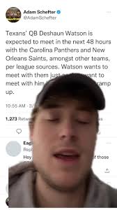 Steven Cheah Adam Schefter