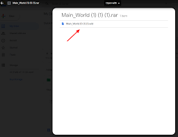 An oversized pdf file can be hard to send through email and may not upload onto certain file managers. How Do I Download A File That S In A Rar File Google Drive Community