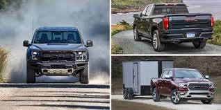 76 Perspicuous Pickup Truck Towing Capacity Comparison