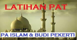 Soal uts pts pai kelas 7 semester 2 kurikulum 2013 &mldr; Latihan Soal Pat Pai Smp Kelas 7 Semester 2 Pendidikan Agama Islam Dan Budi Pekerti Bimbel Club