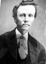 Remus in 1879. Hard to believe.