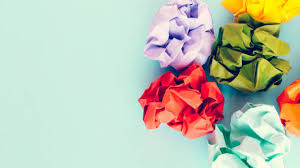 Ideas en 5 minutos juegos. Juegos De Verano Para Los Ninos La Batalla De Papel