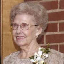 Obituary information for Mrs. Mildred Louise Lamberth