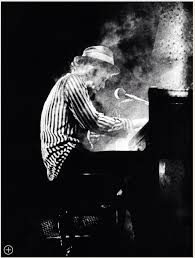 Tom Waits On The Other Side Of The World Rory Is A Huge Tom Waits Fan Band Photography Rock And Roll Music Artists